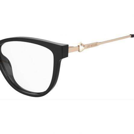 MOL619/TN 807-54  15 BLACK TEEN (11-15)